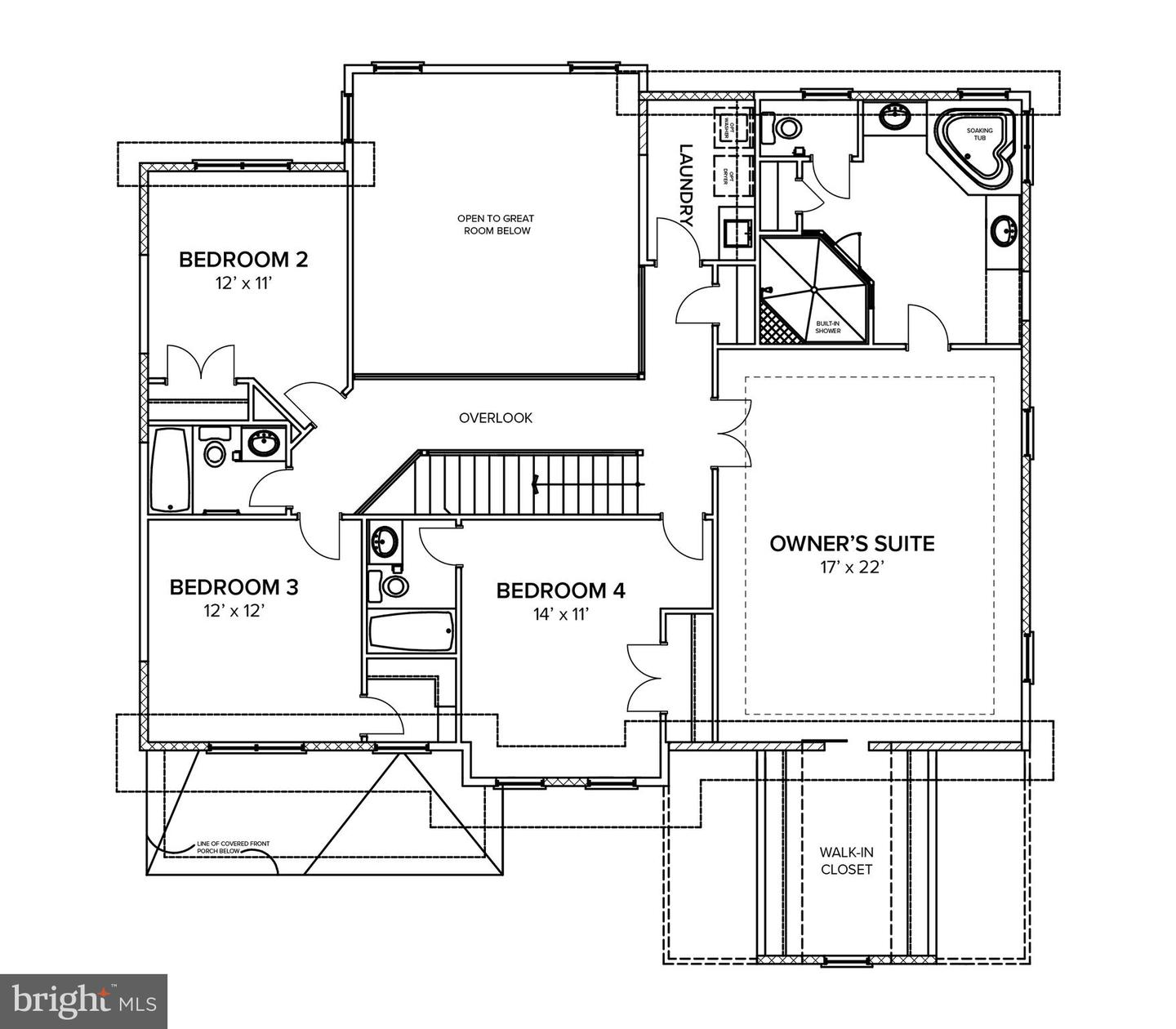 Lot Oc2 Highgate #Benton