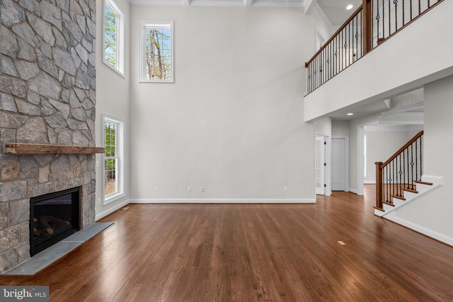 Lot Oc2 Highgate #Benton