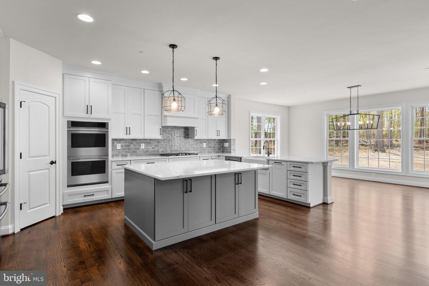 Lot Oc2 Highgate #Benton