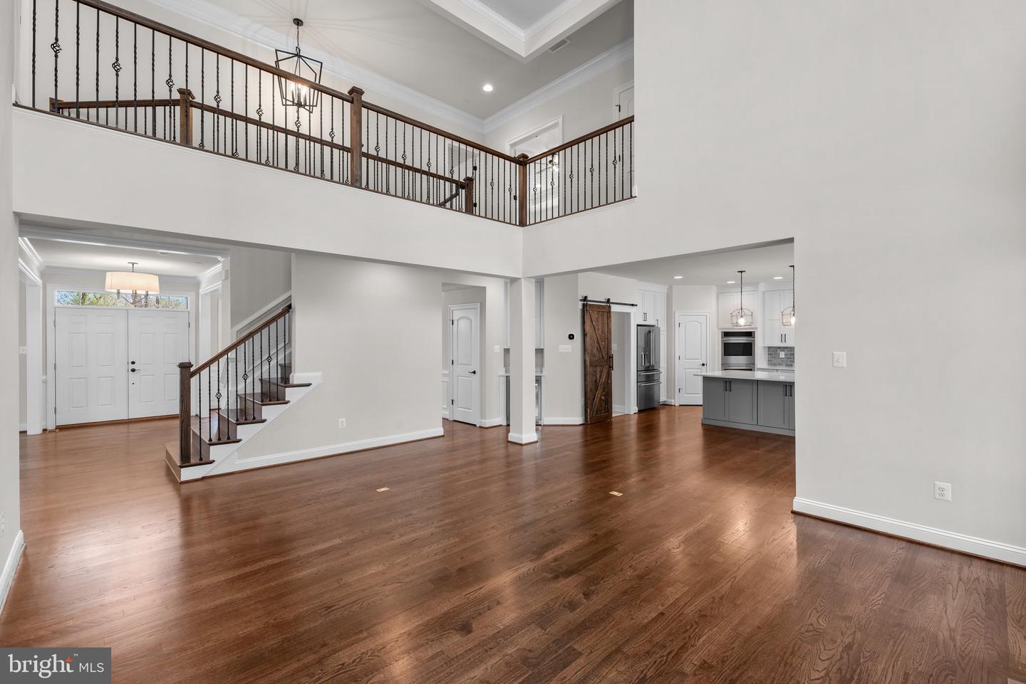 Lot Oc2 Highgate #Benton