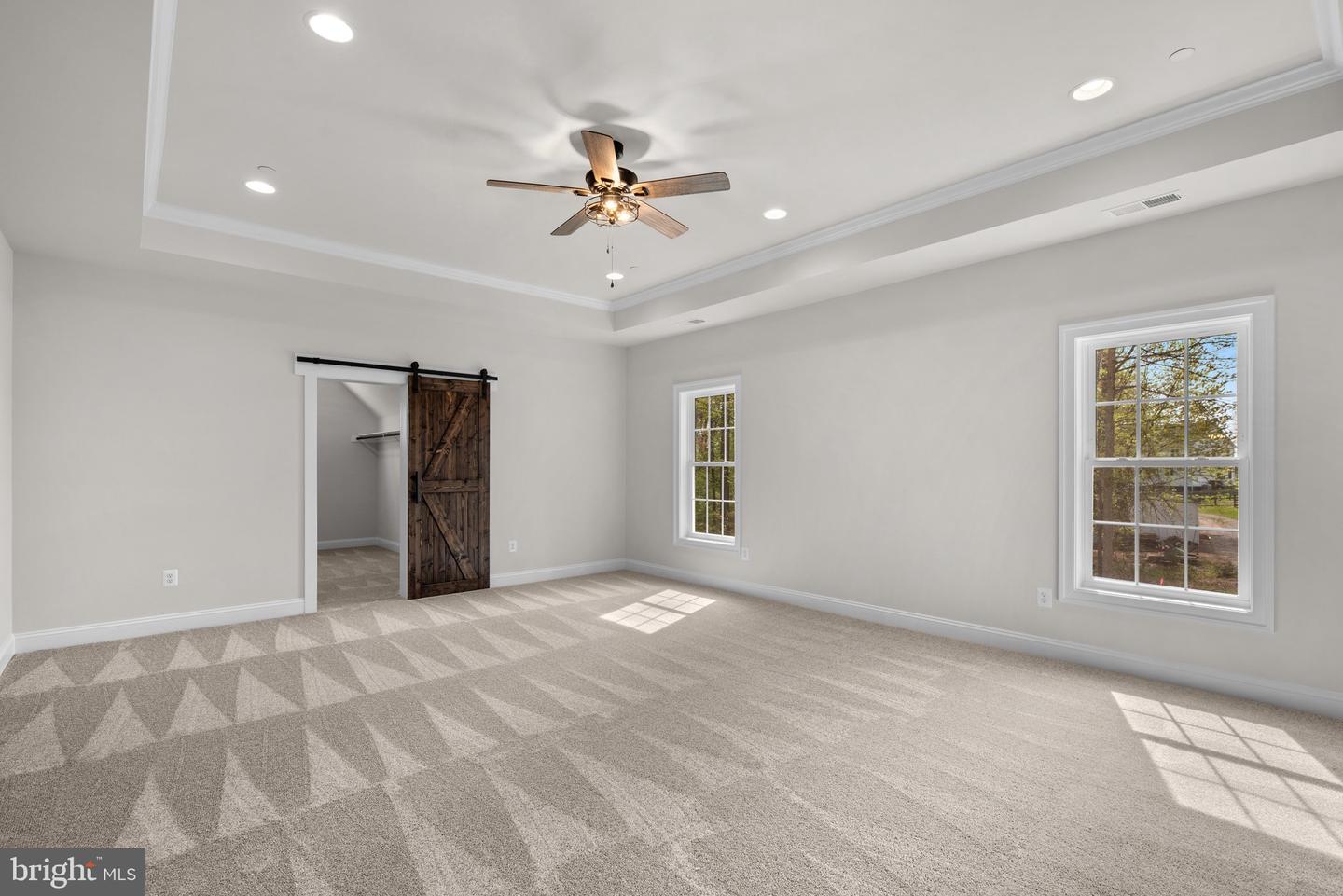 Lot Oc2 Highgate #Benton