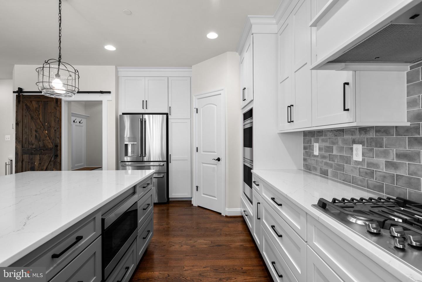 Lot Oc2 Highgate #Benton
