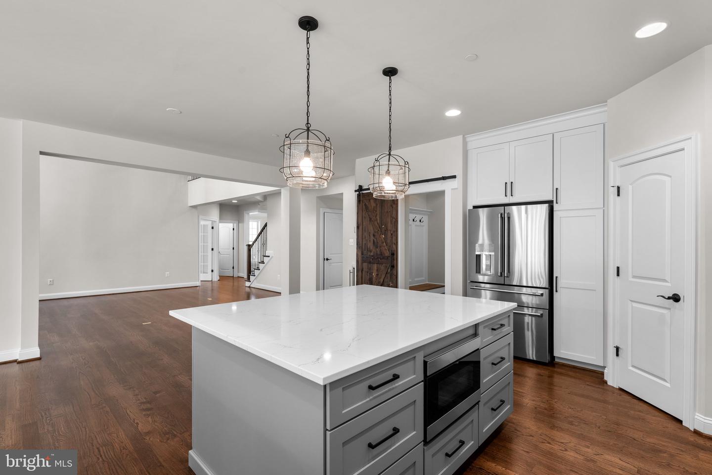 Lot Oc2 Highgate #Benton