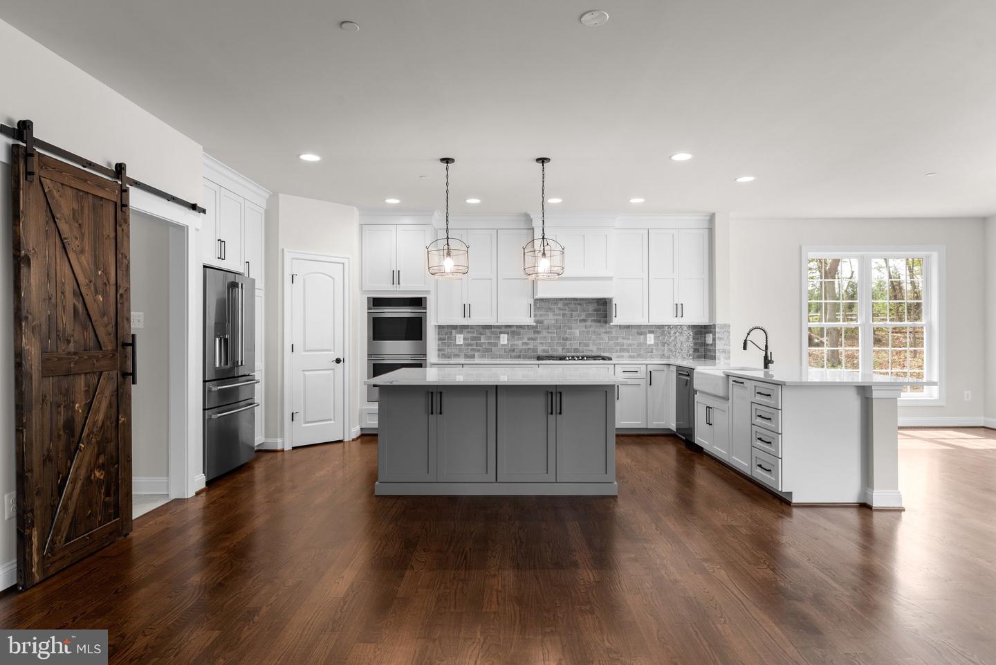 Lot Oc2 Highgate #Benton