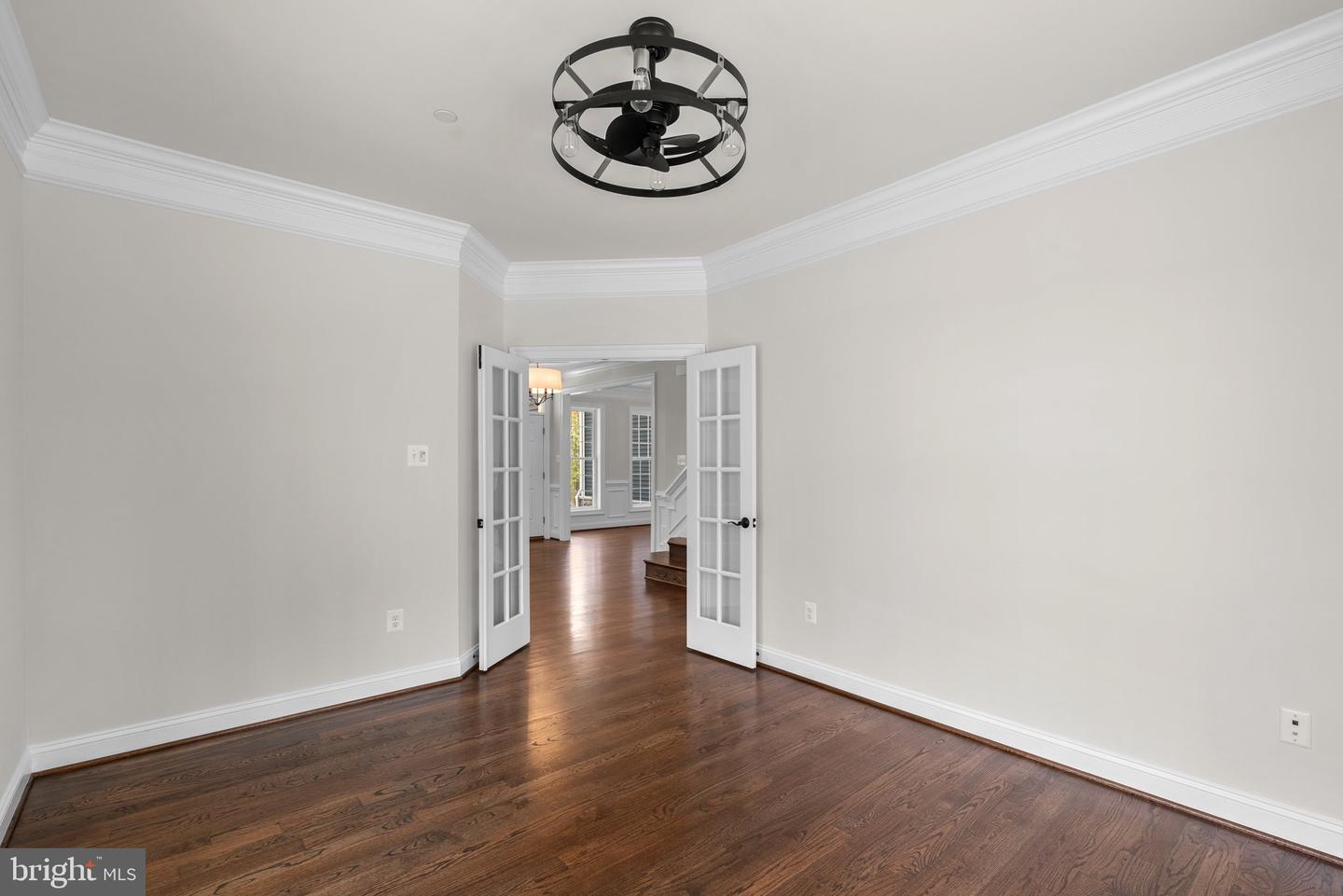 Lot Oc2 Highgate #Benton