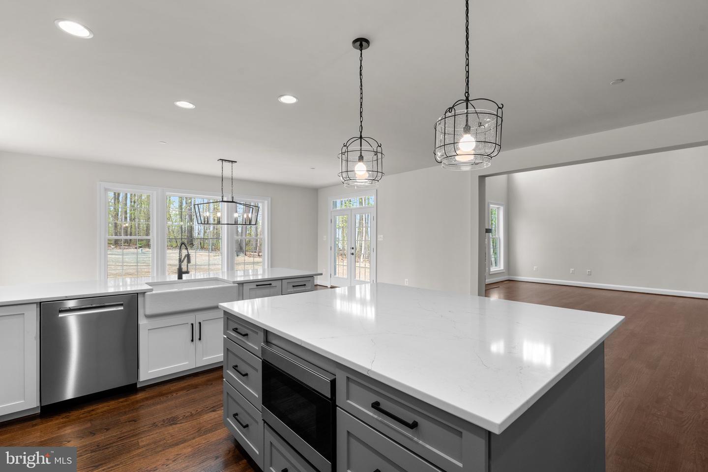 Lot Oc2 Highgate #Benton
