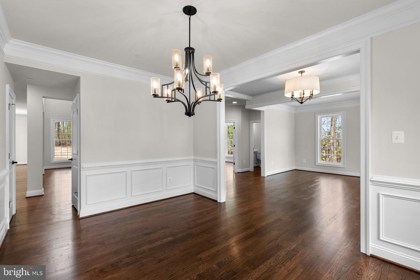Lot Oc2 Highgate #Benton