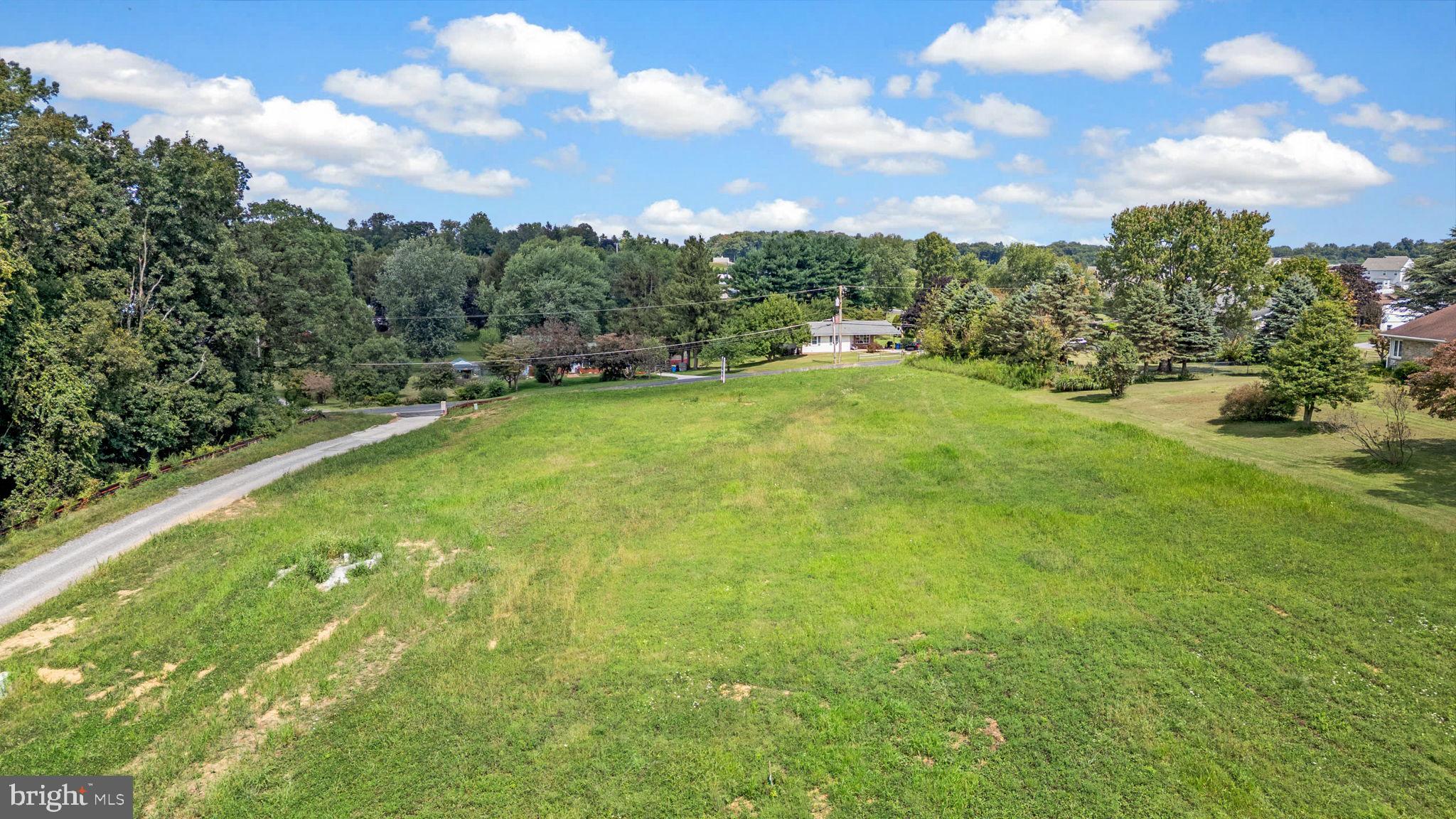 LOT 2 HOFFMAN MILL ROAD REGINA