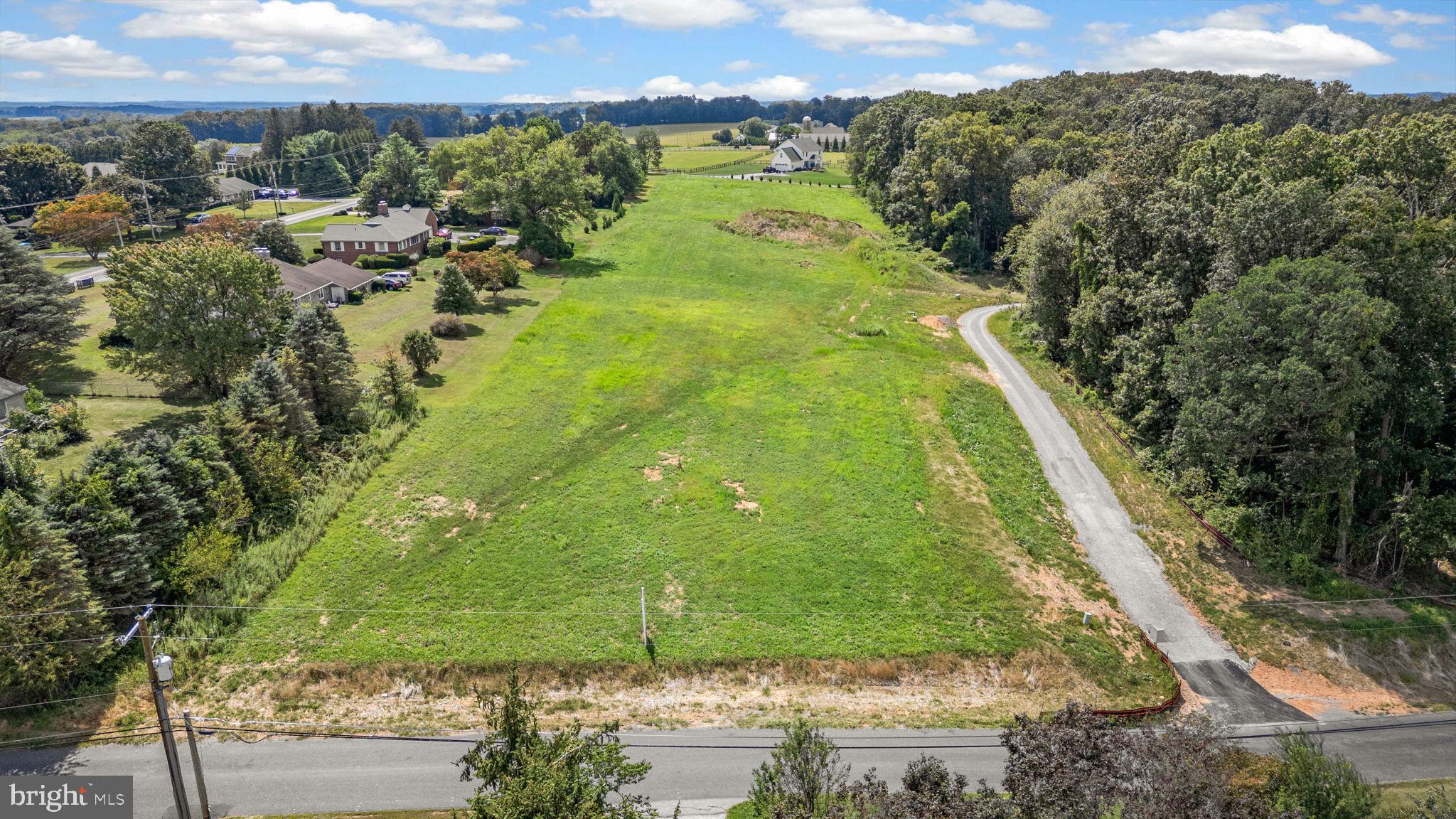 LOT 2 HOFFMAN MILL ROAD REGINA