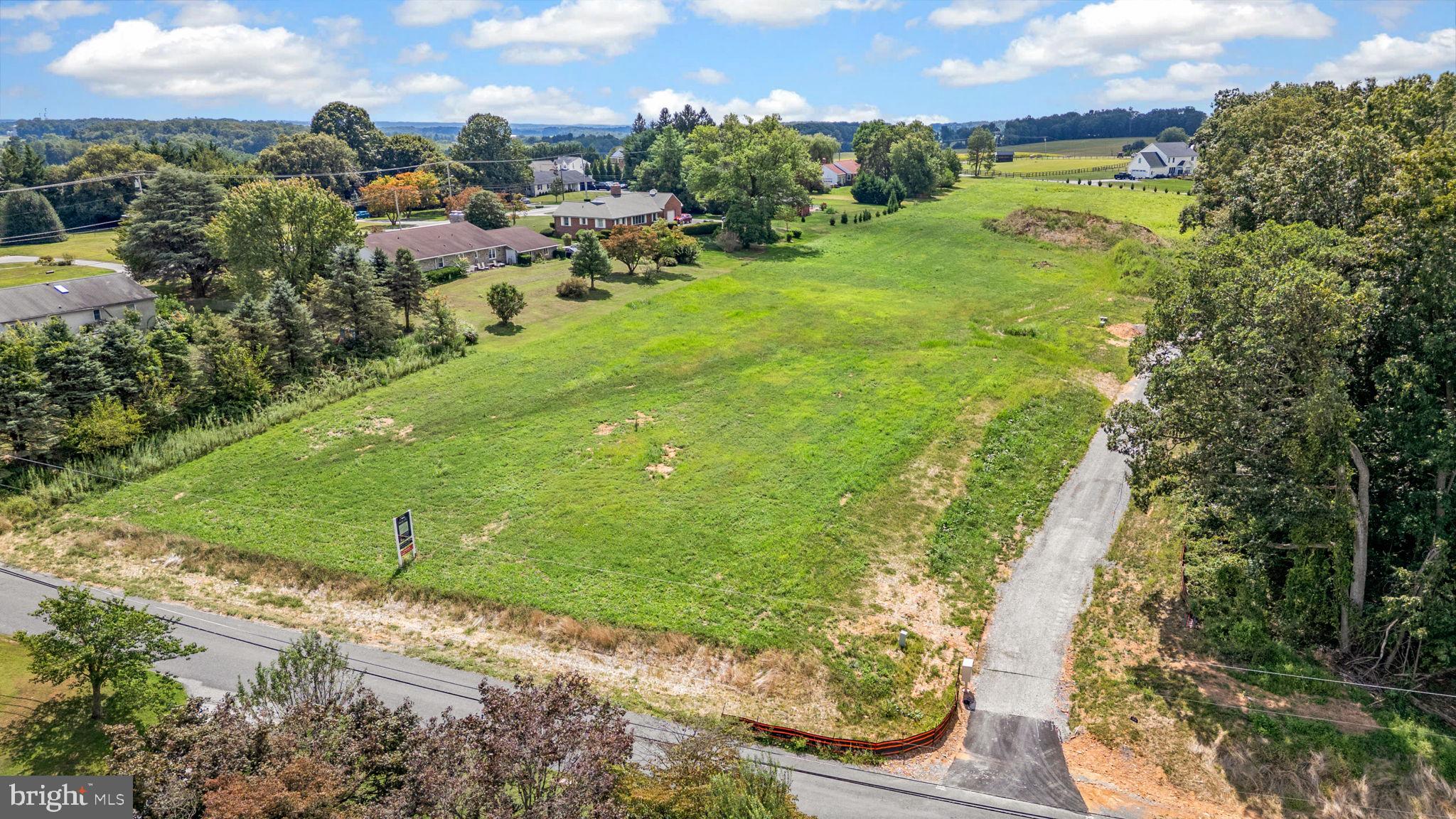 LOT 2 HOFFMAN MILL ROAD REGINA