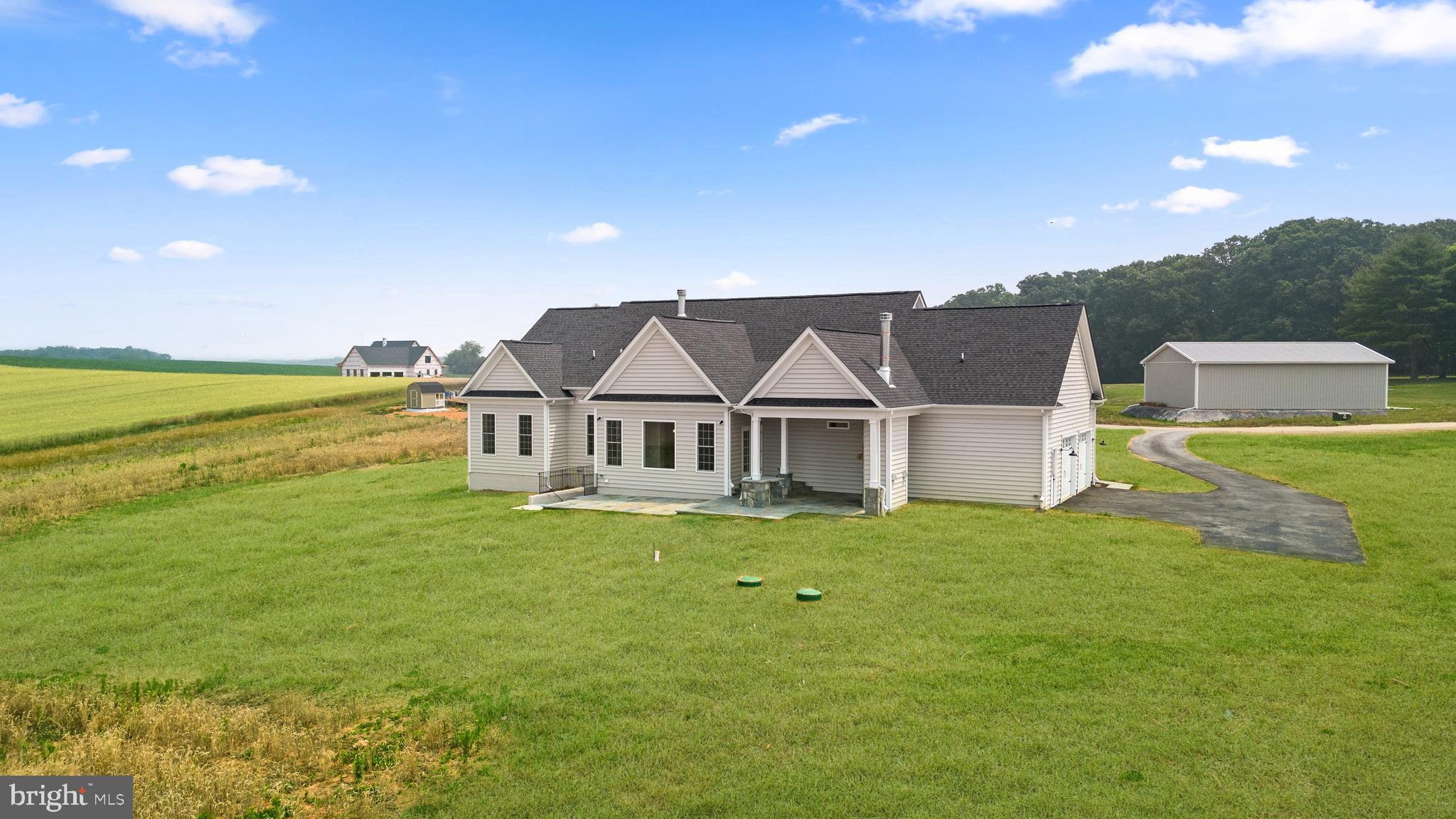 LOT 2 HOFFMAN MILL ROAD REGINA