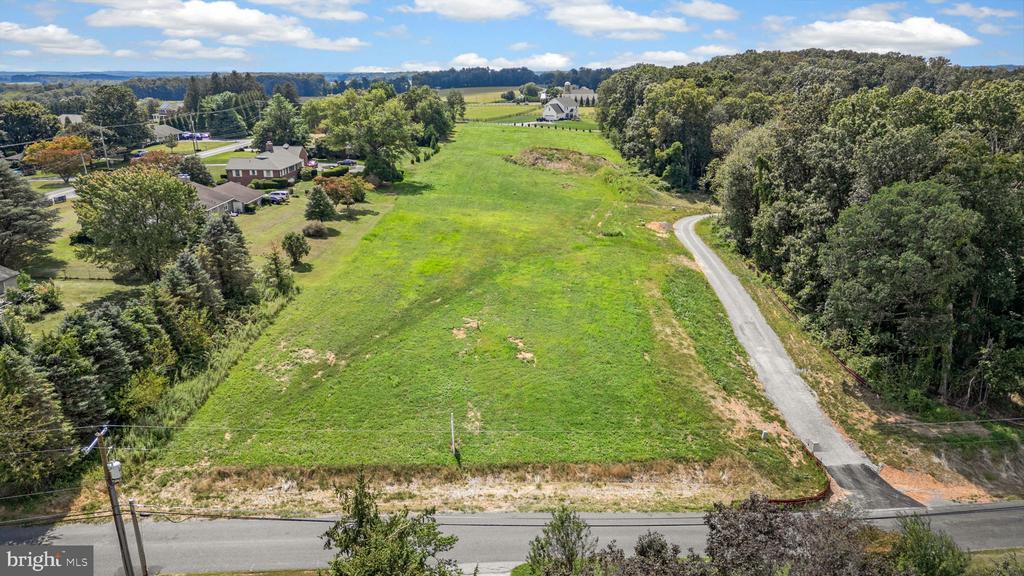 LOT 2 HOFFMAN MILL ROAD REGINA