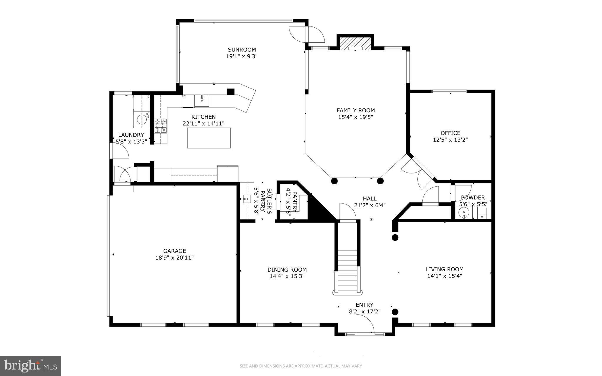 1935 BABBS COURT