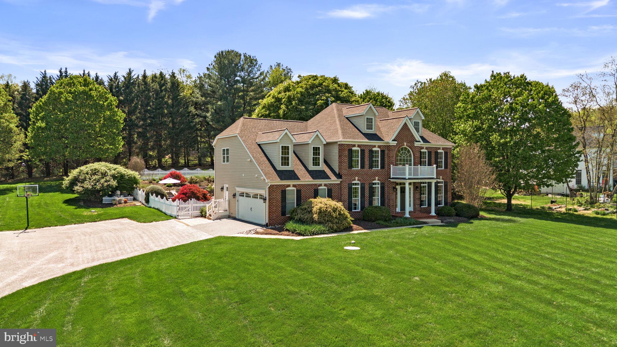1935 BABBS COURT