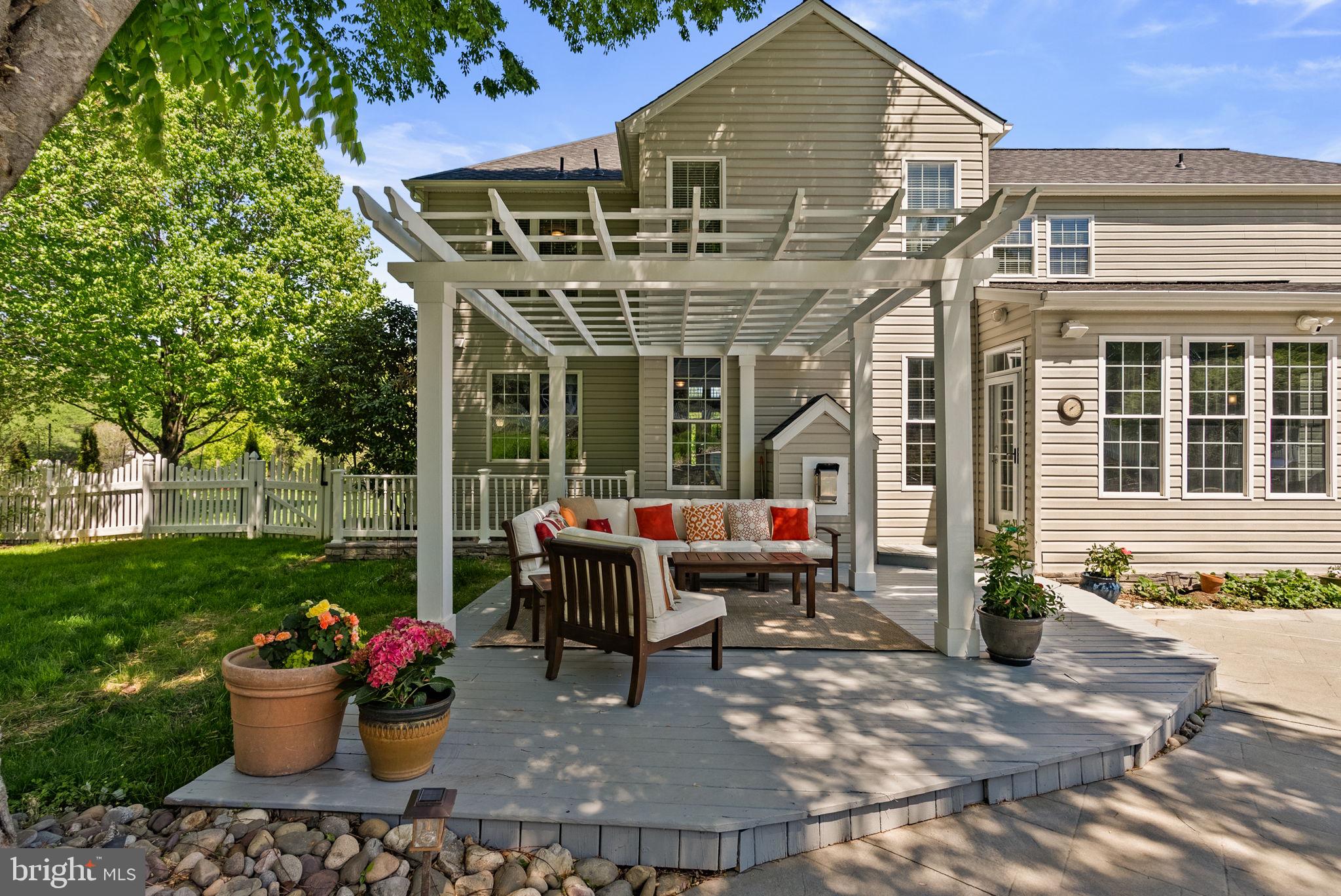 1935 BABBS COURT
