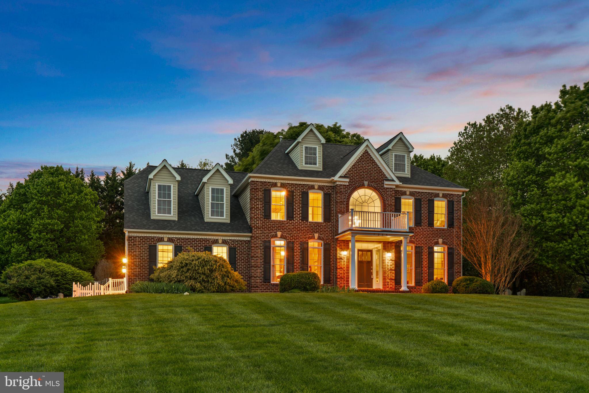1935 BABBS COURT