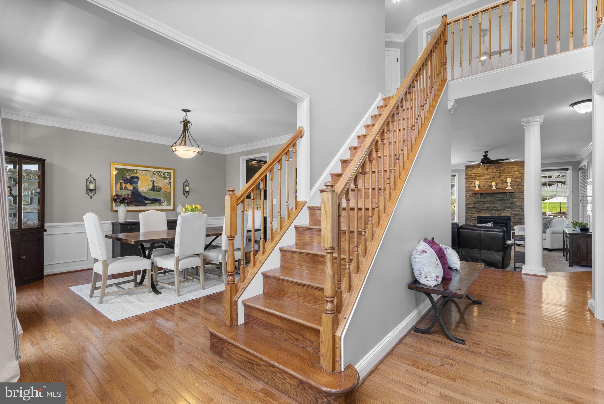 1935 BABBS COURT