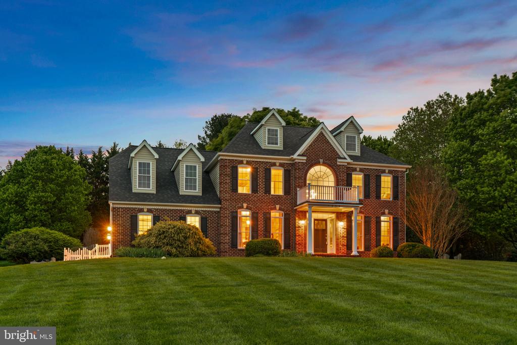 1935 BABBS COURT