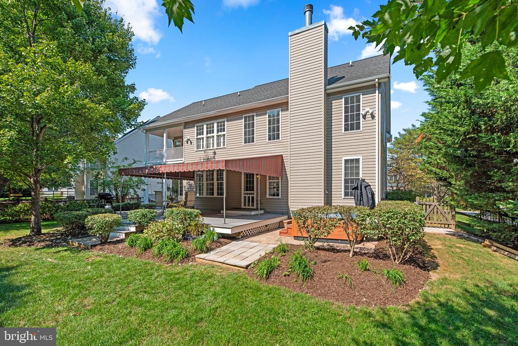 3014 Carlee Run Ct