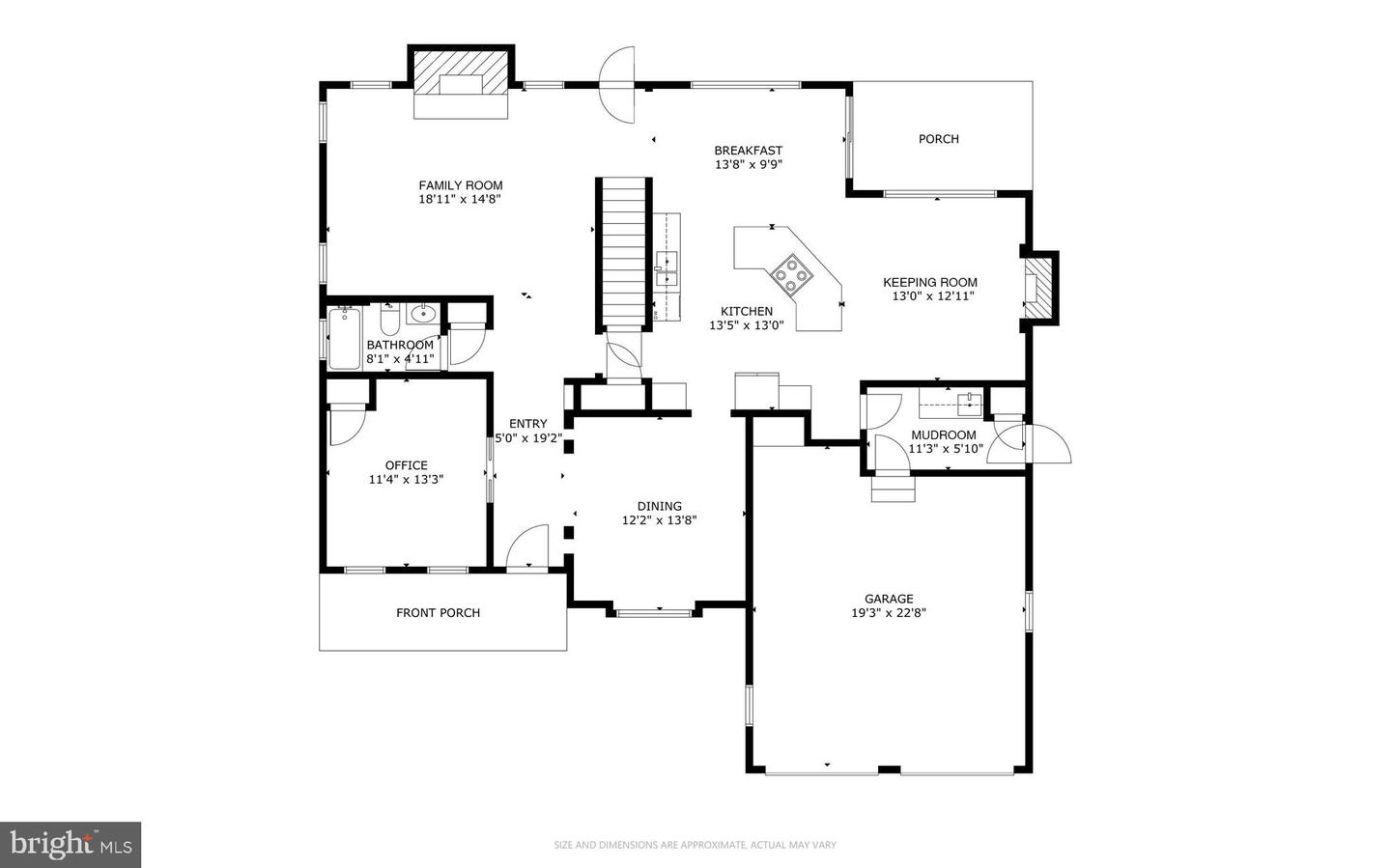 3014 Carlee Run Ct