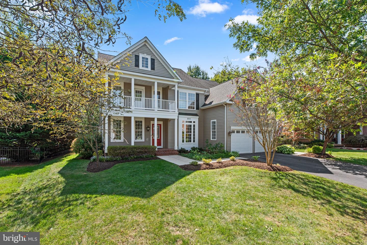 3014 Carlee Run Ct