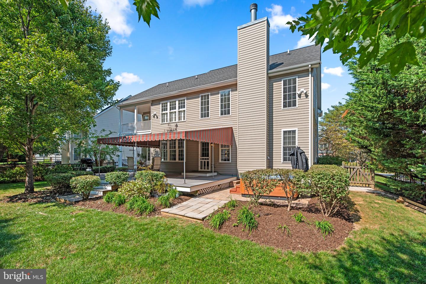 3014 Carlee Run Ct