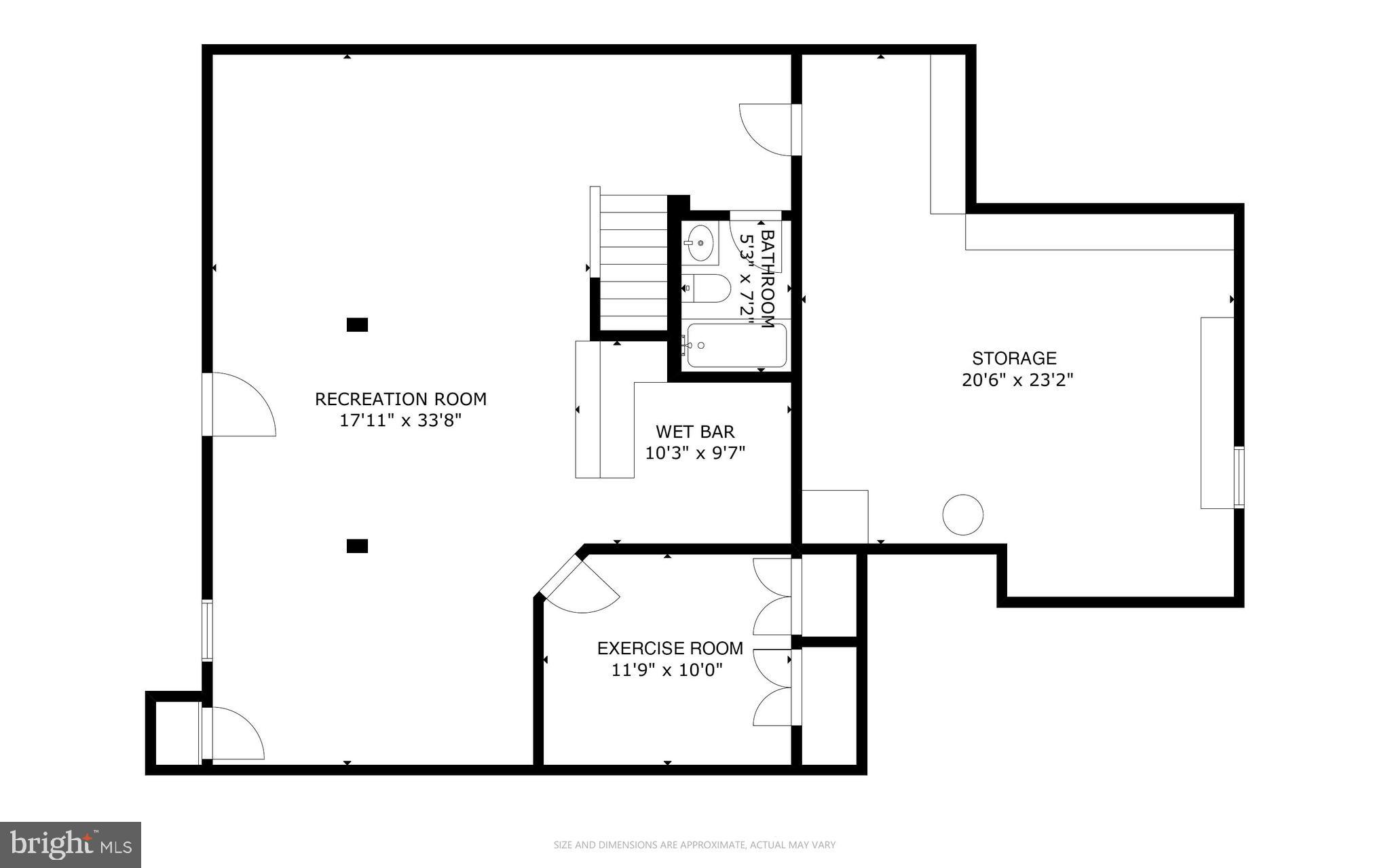 3014 Carlee Run Ct