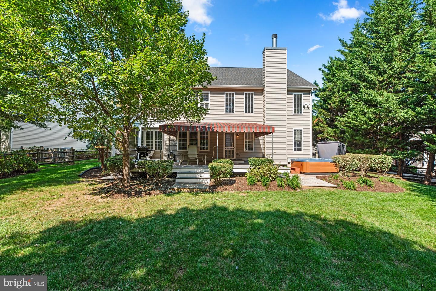 3014 Carlee Run Ct