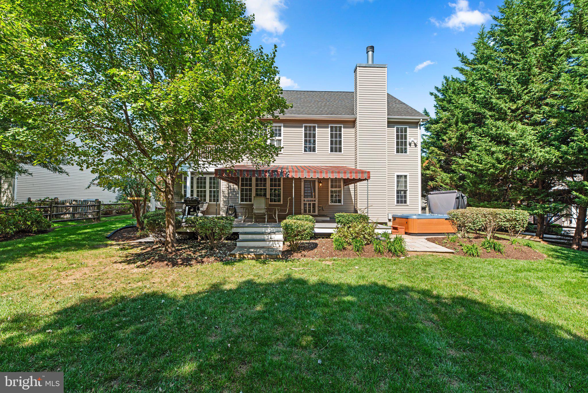 3014 Carlee Run Ct