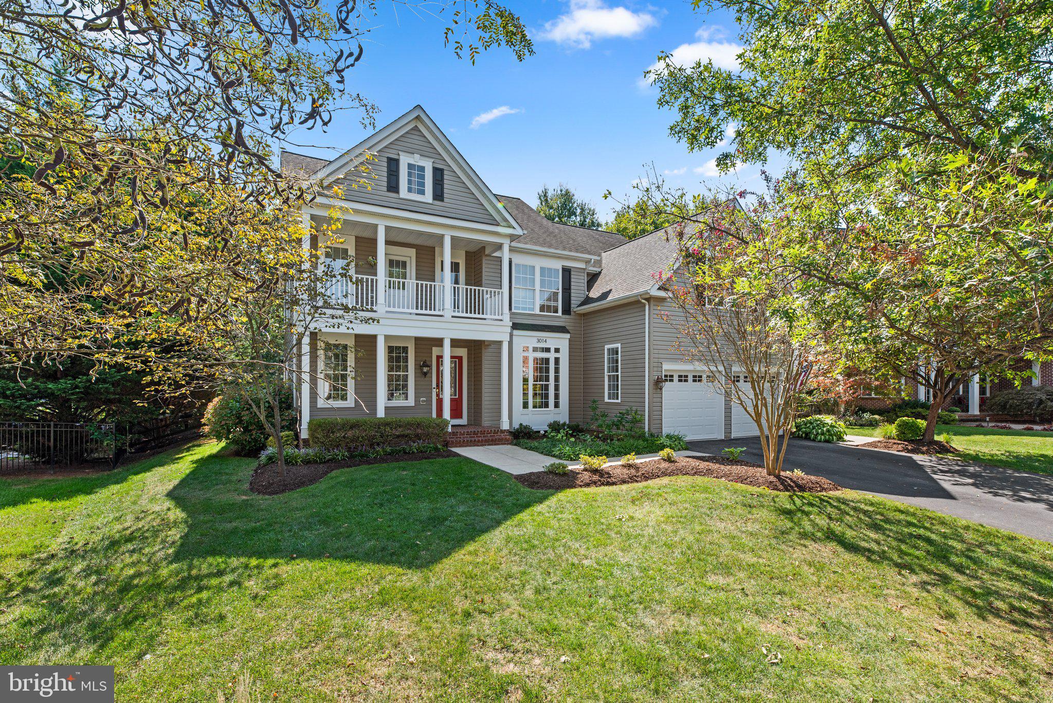 3014 Carlee Run Ct