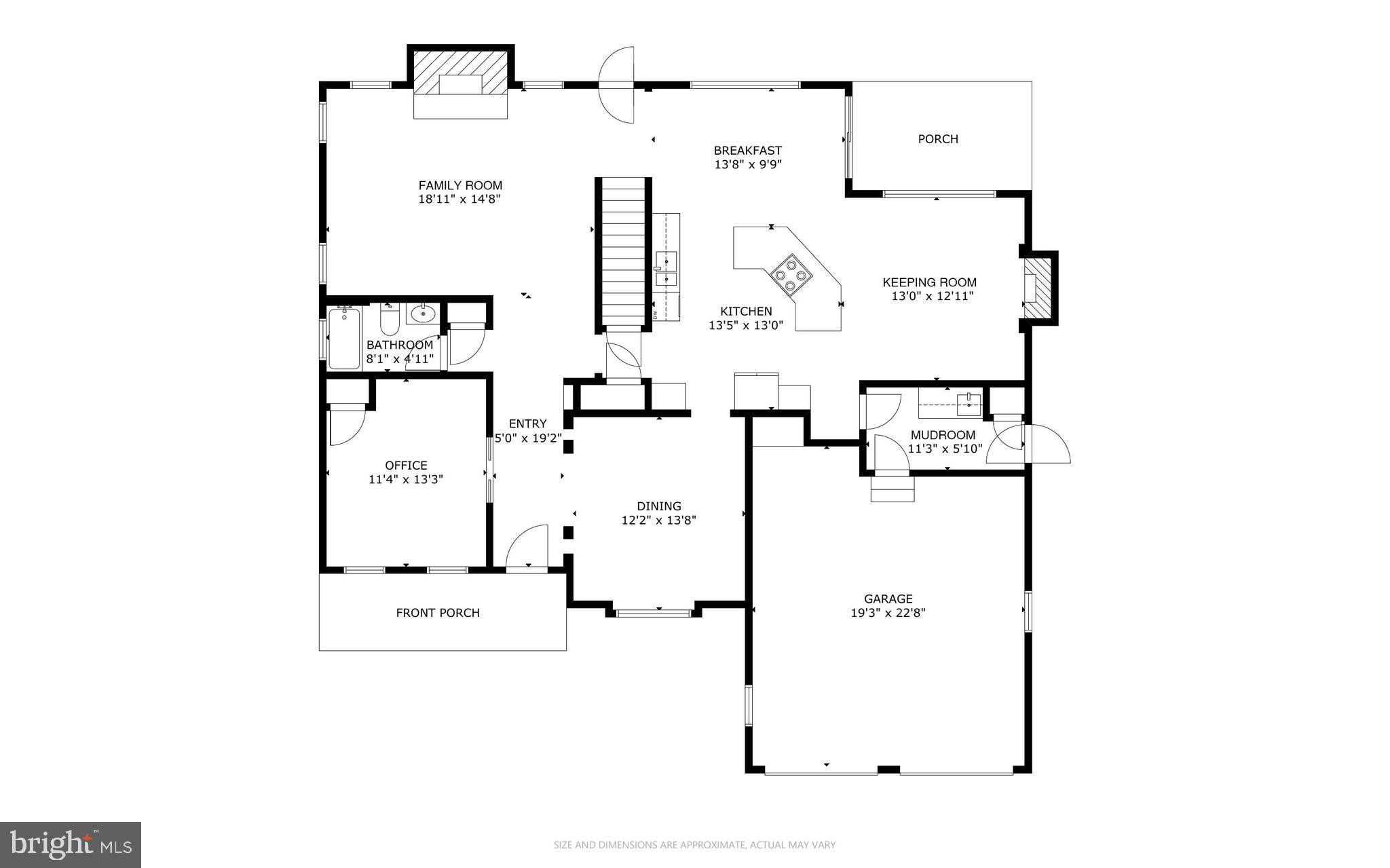 3014 Carlee Run Ct