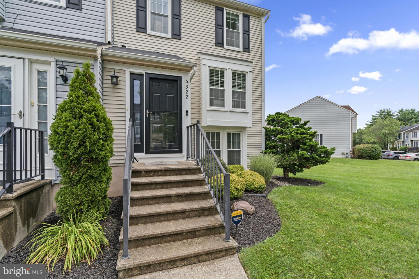 6322 Early Red Ct