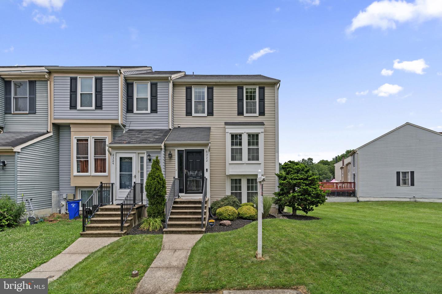 6322 Early Red Ct