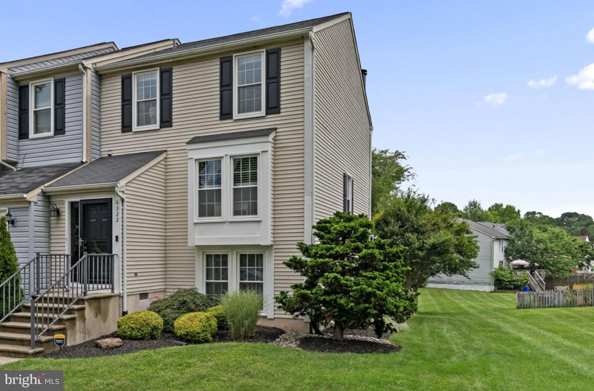 6322 Early Red Ct
