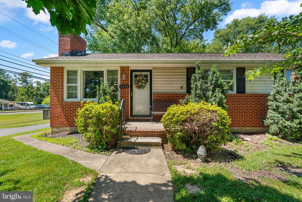 9264 MARYDELL ROAD