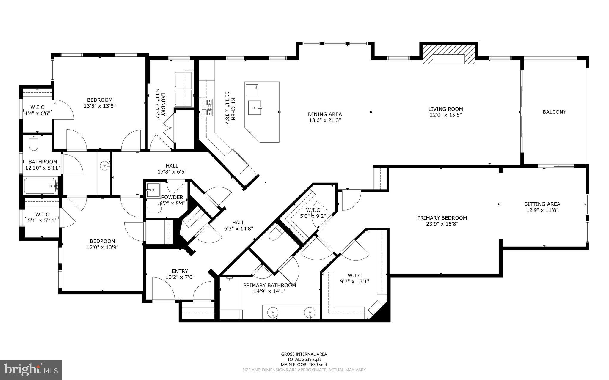 190 HARRIER WAY 21