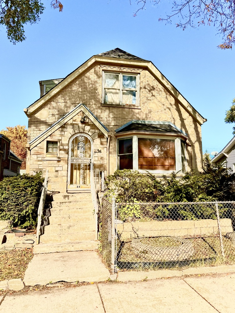 44 E 102nd Street