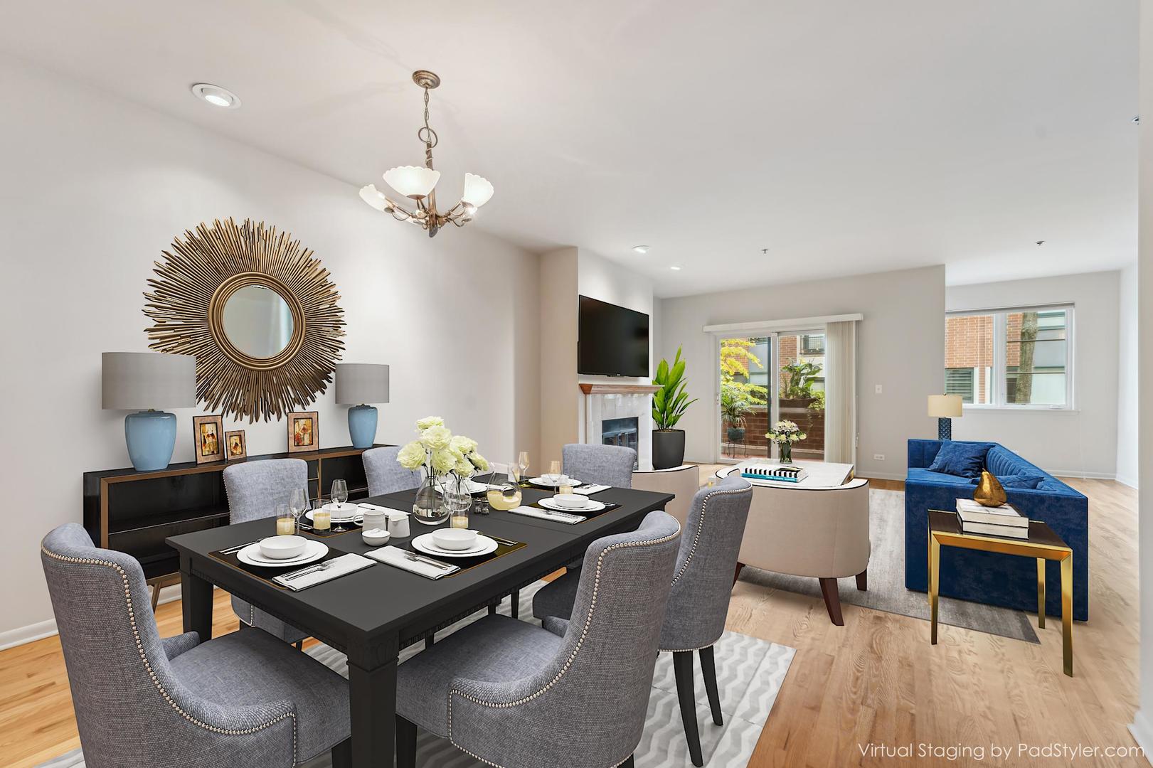 1716 E 54th Street Unit: I