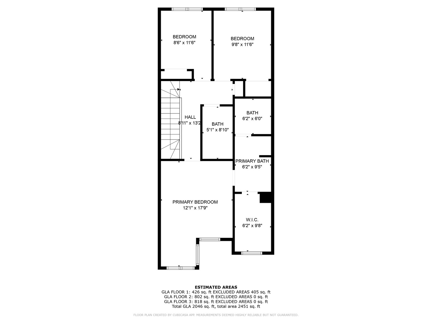 1716 E 54th Street Unit: I