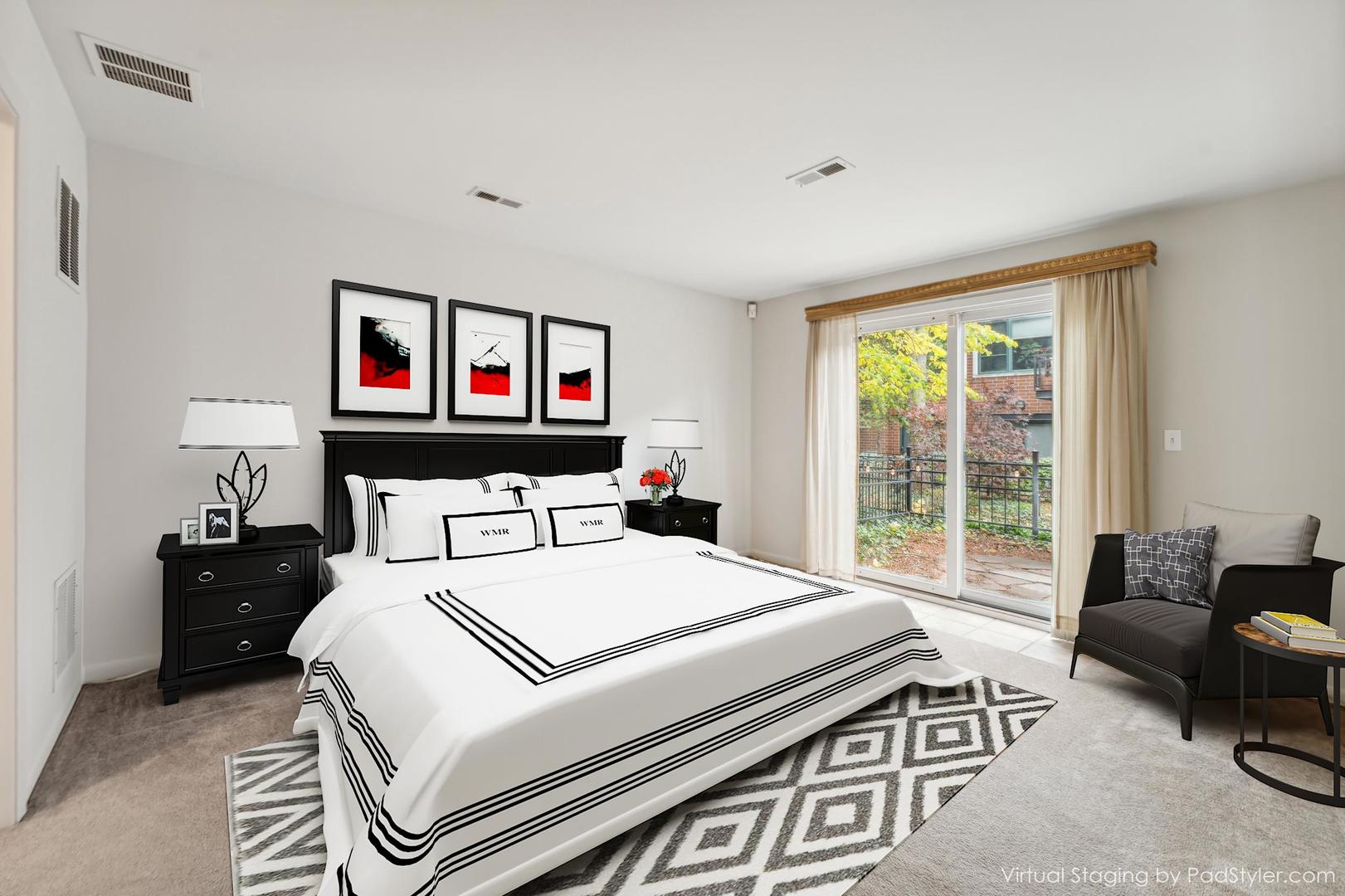 1716 E 54th Street Unit: I