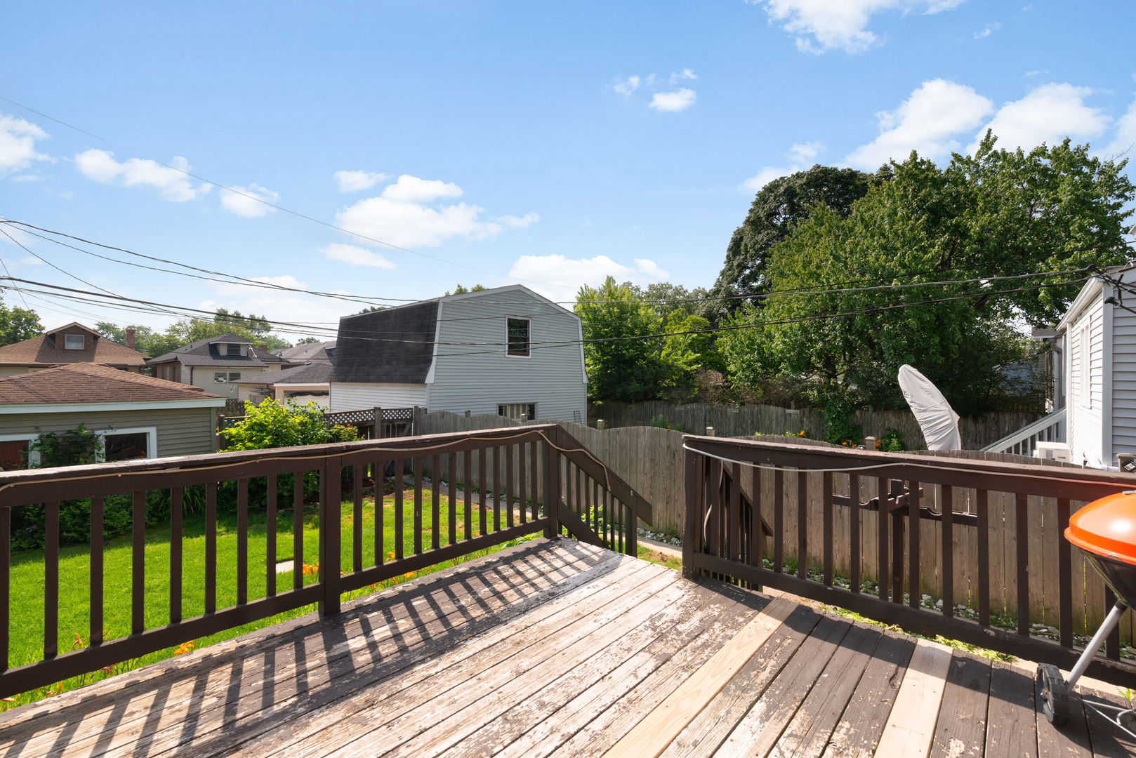 936 N Ridgeland Avenue