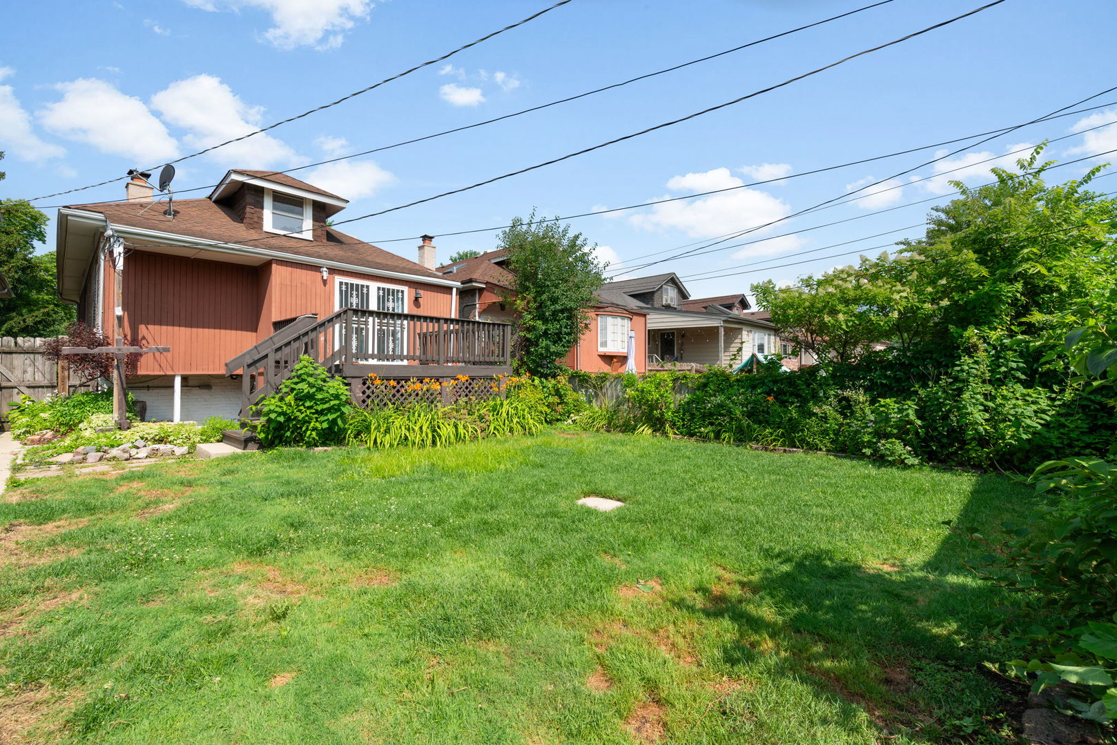 936 N Ridgeland Avenue