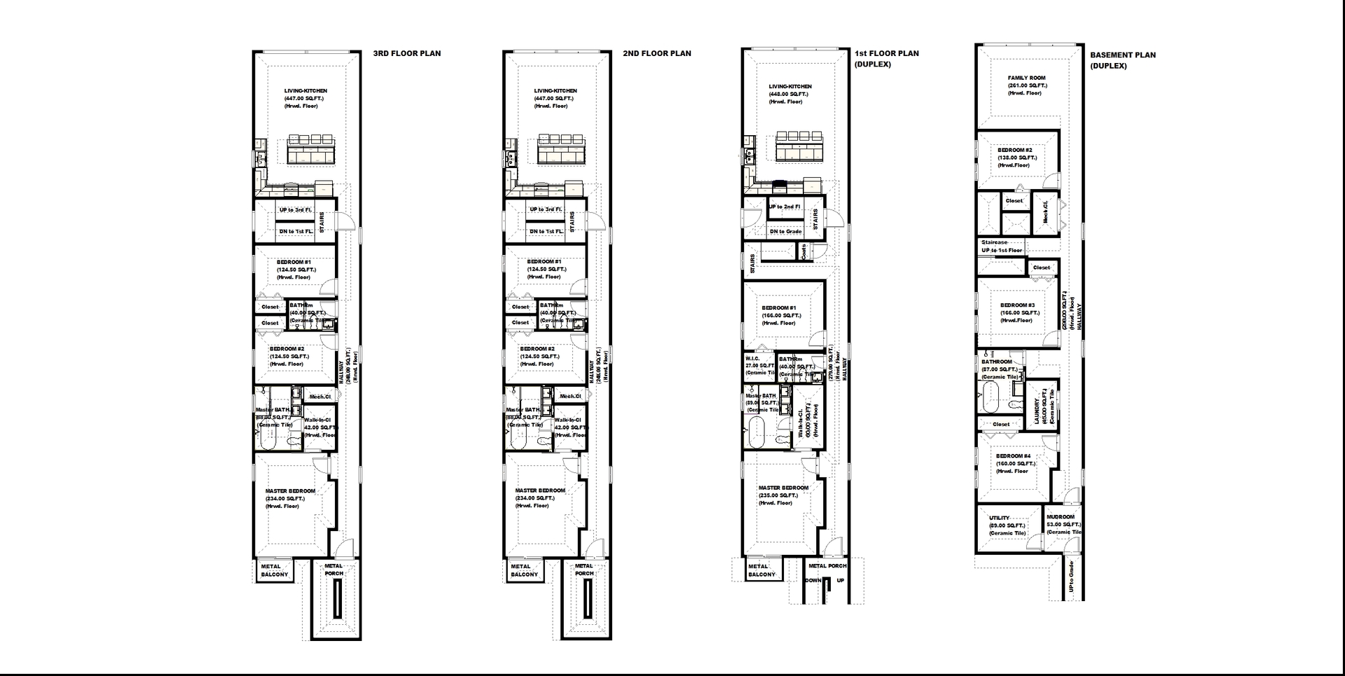 4800 S Michigan Avenue