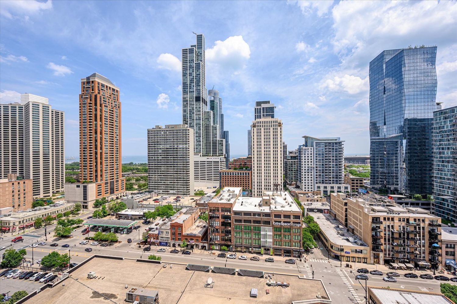 1255 S STATE Street Unit: 1913