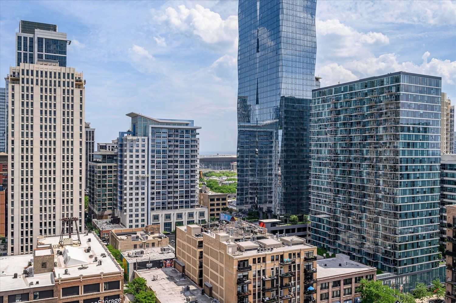 1255 S STATE Street Unit: 1913