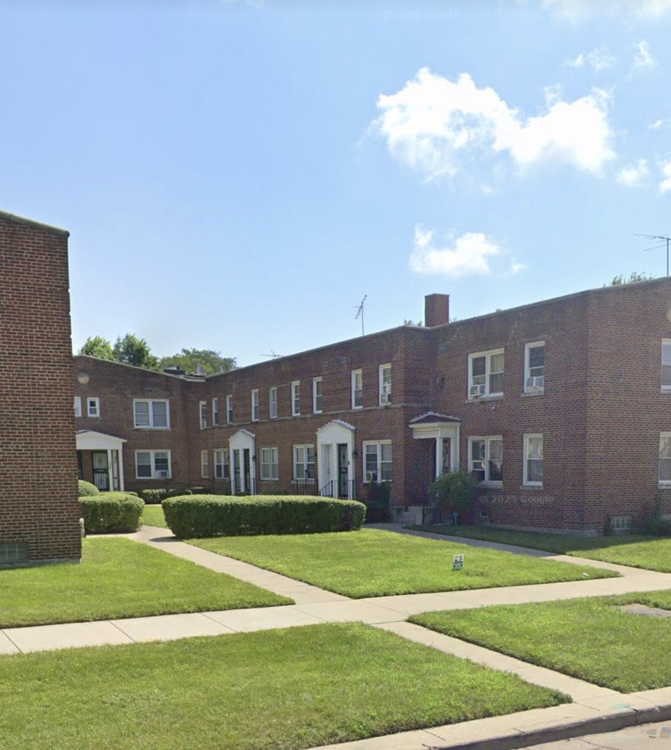 5337 S Wabash Avenue Unit: 1-2