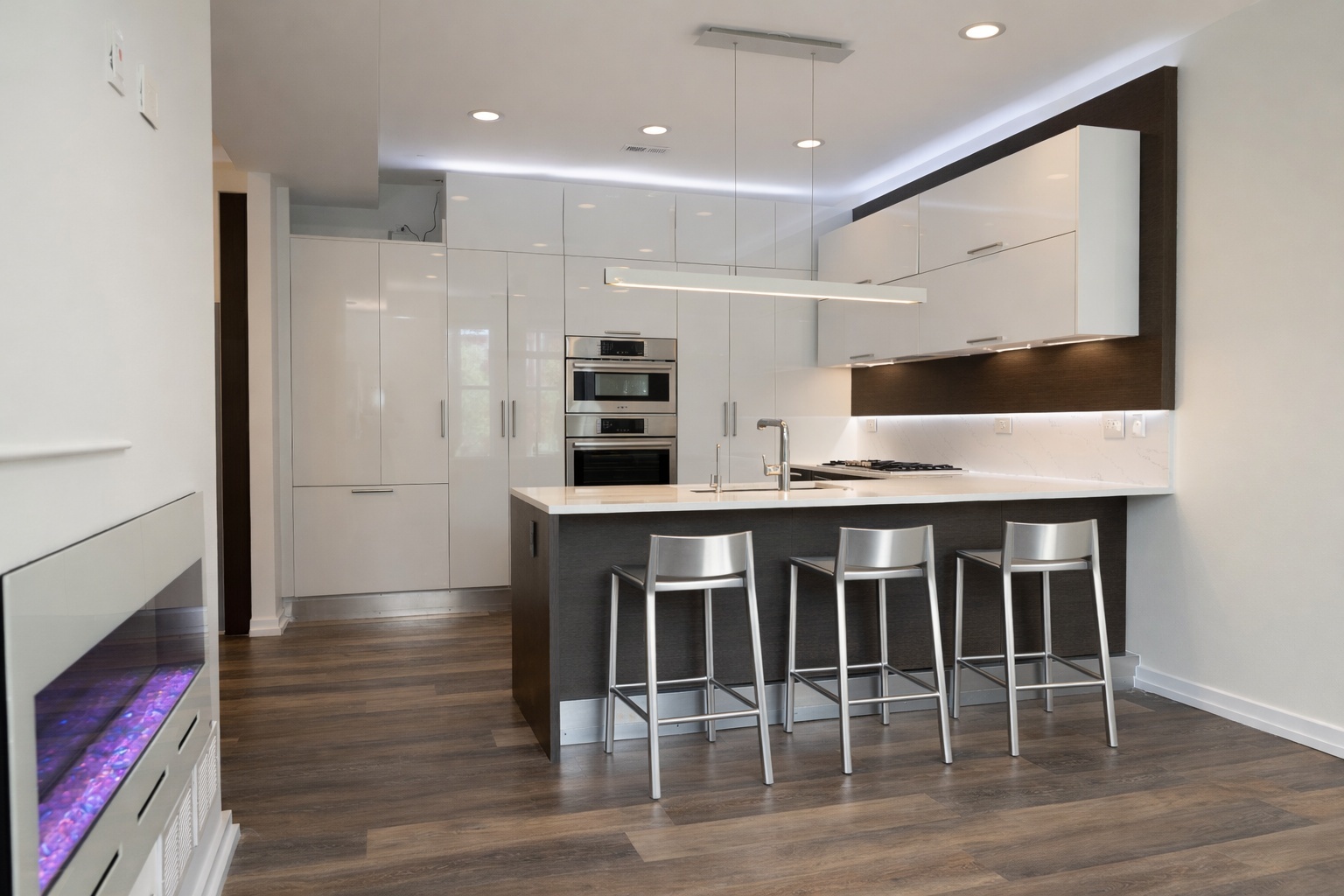 1420 W Fulton Street