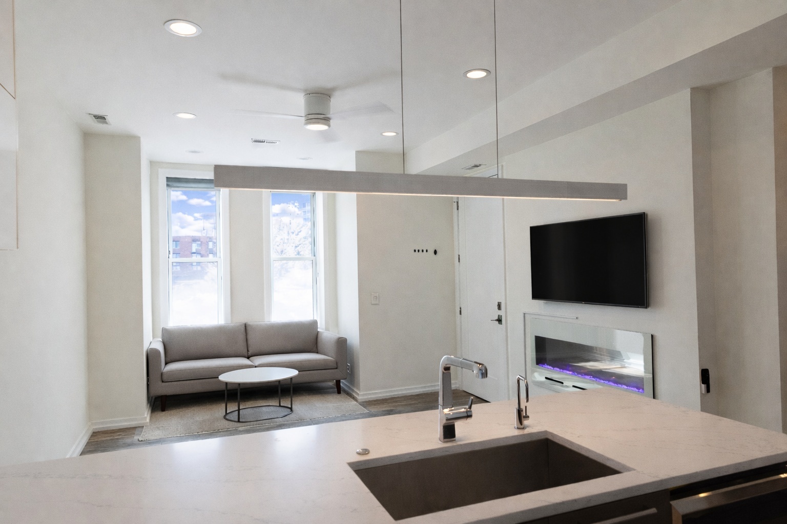 1420 W Fulton Street