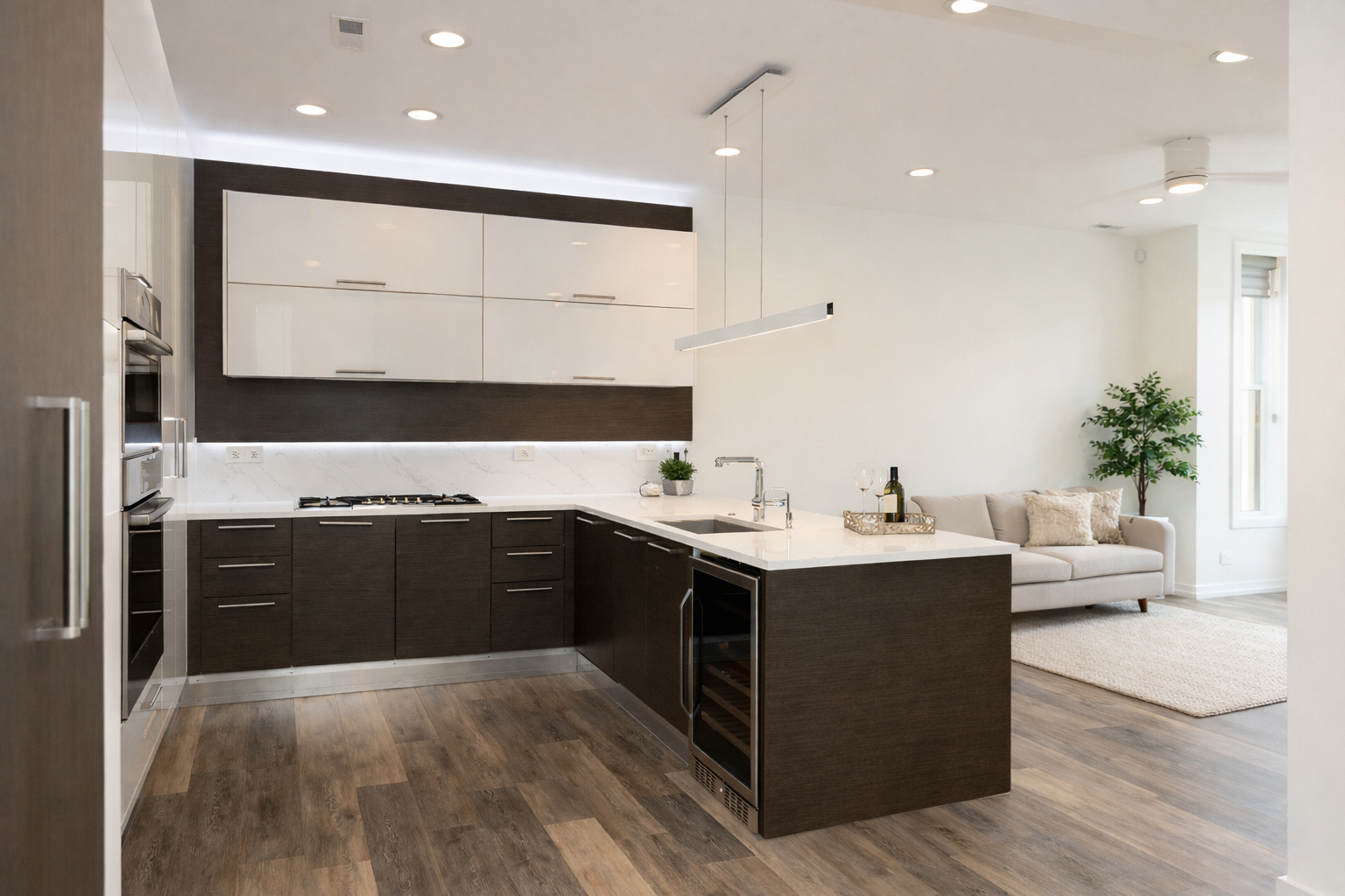 1420 W Fulton Street