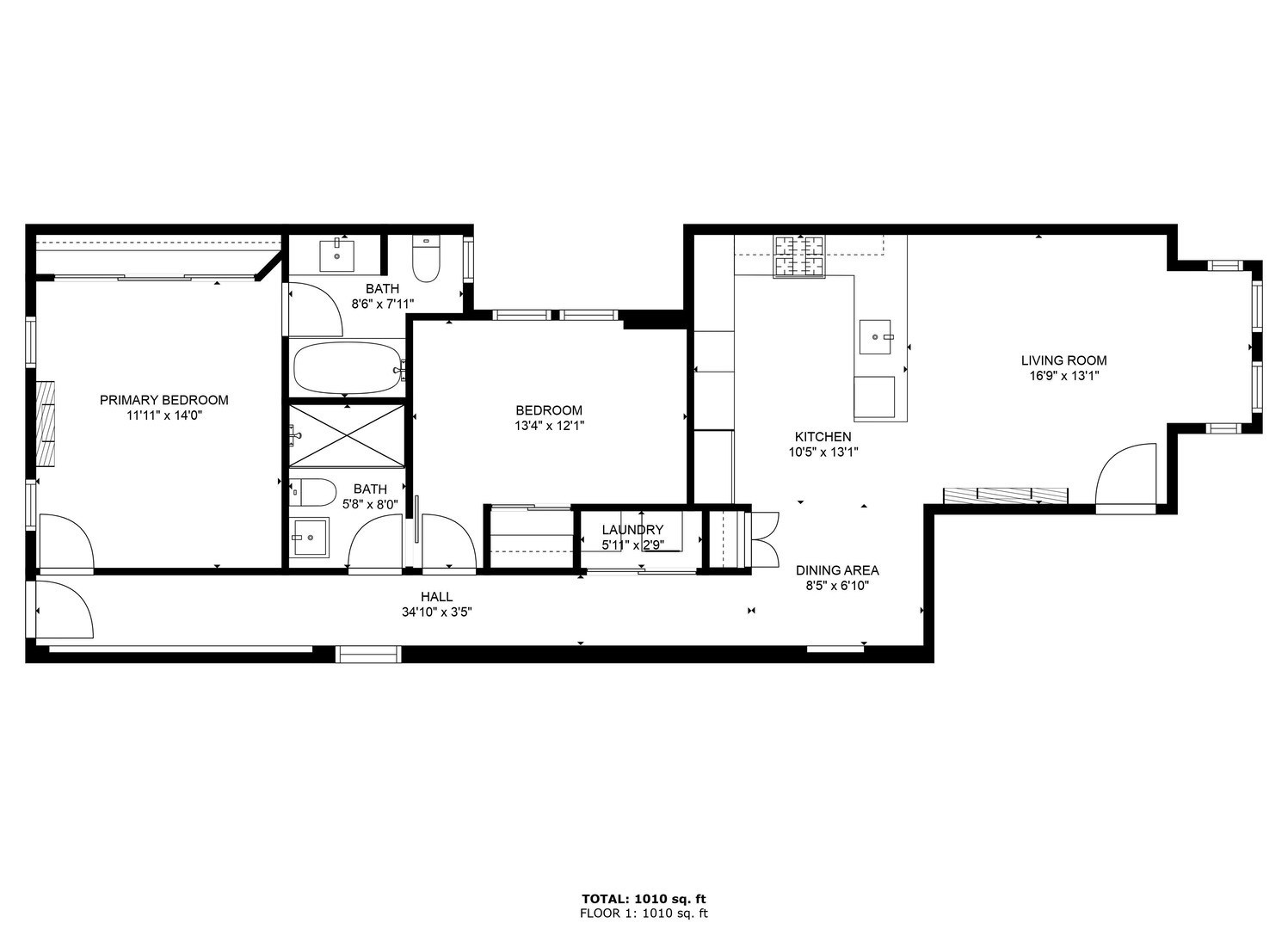 1420 W Fulton Street